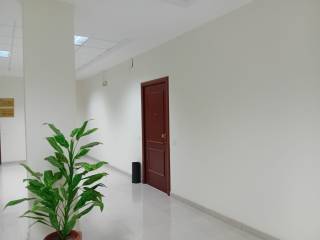 Interno palazzo