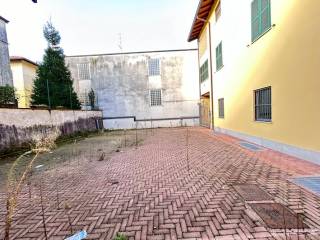 Cortile interno