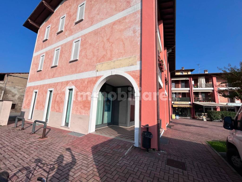 Facciata