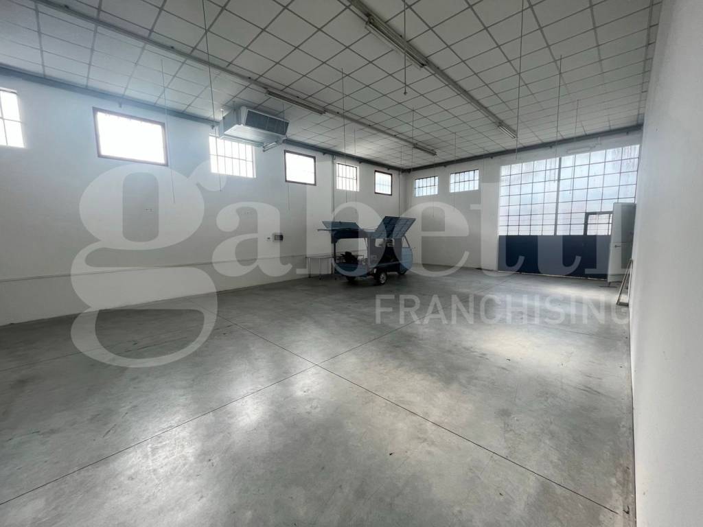 Interno non residenziale