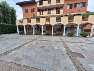 Cortile interno