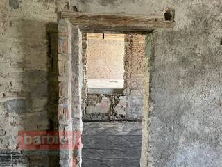 Stanza non arredata