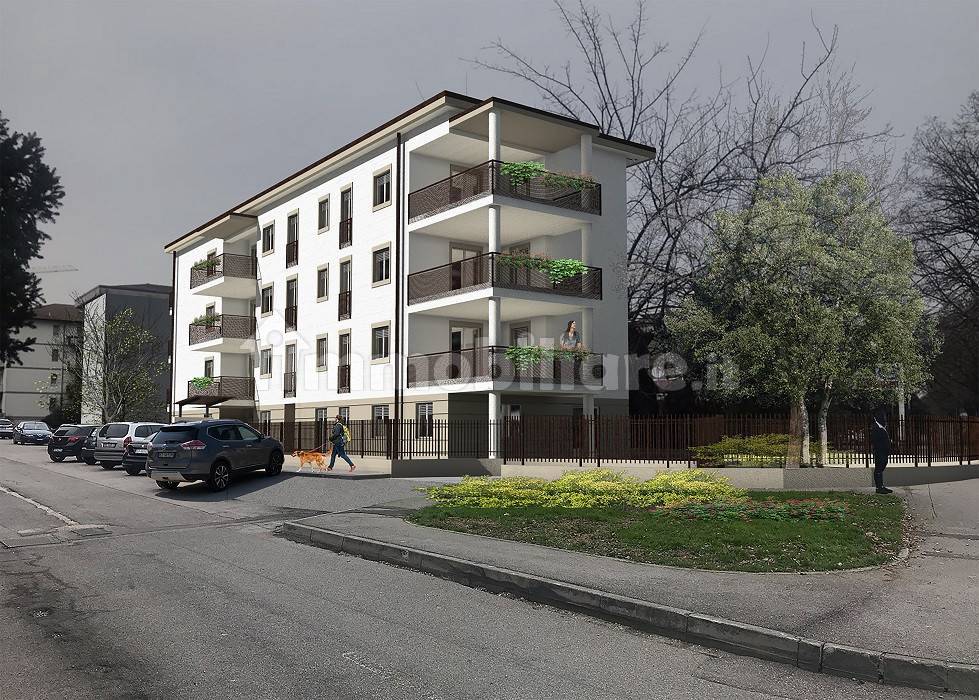 Appartamento in vendita a Verona