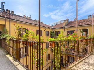 Cortile interno