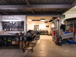 Interno non residenziale