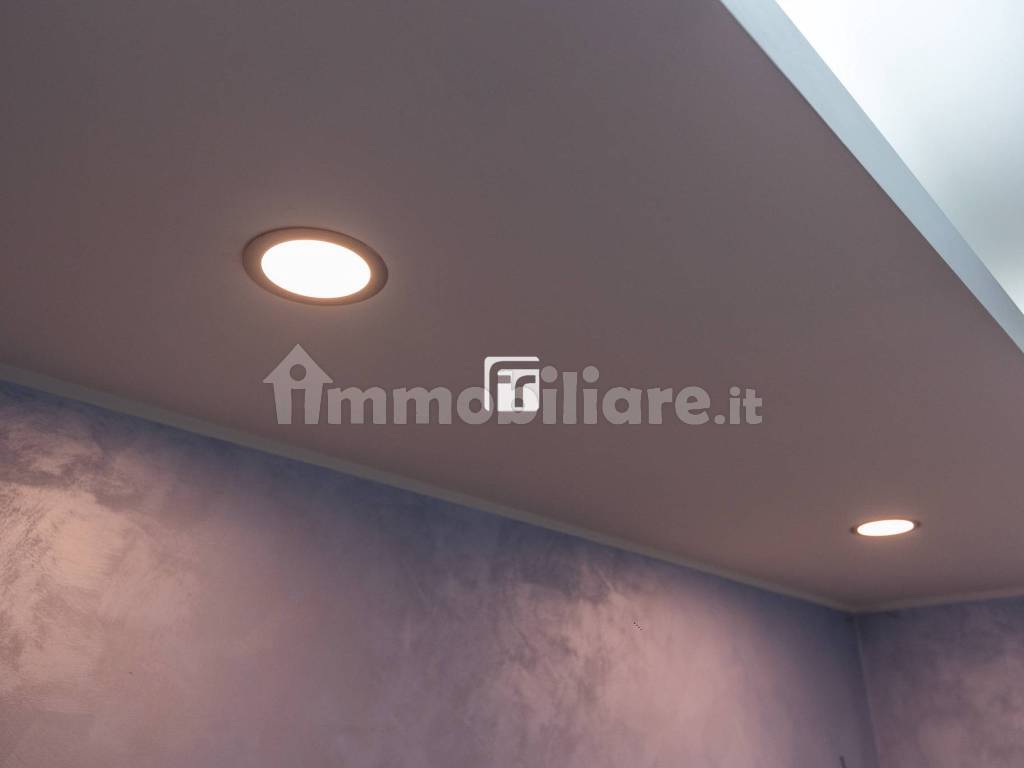 Interno palazzo
