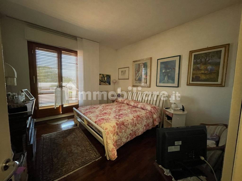 Camera da letto