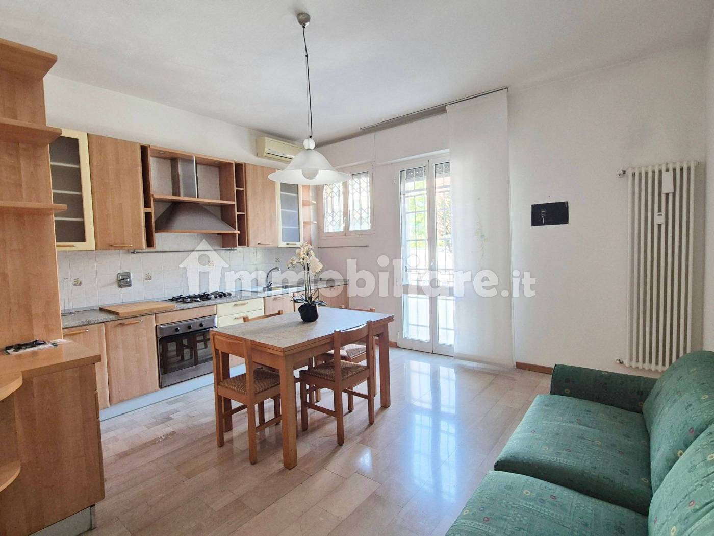 Appartamento in affitto a San Lazzaro di Savena