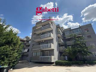 3-room flat via Messenape, 28, Santa Caterina, Bari