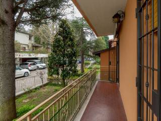 Balcone