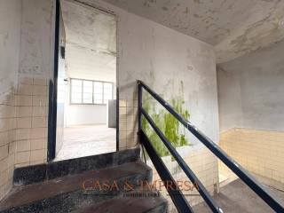 Interno palazzo