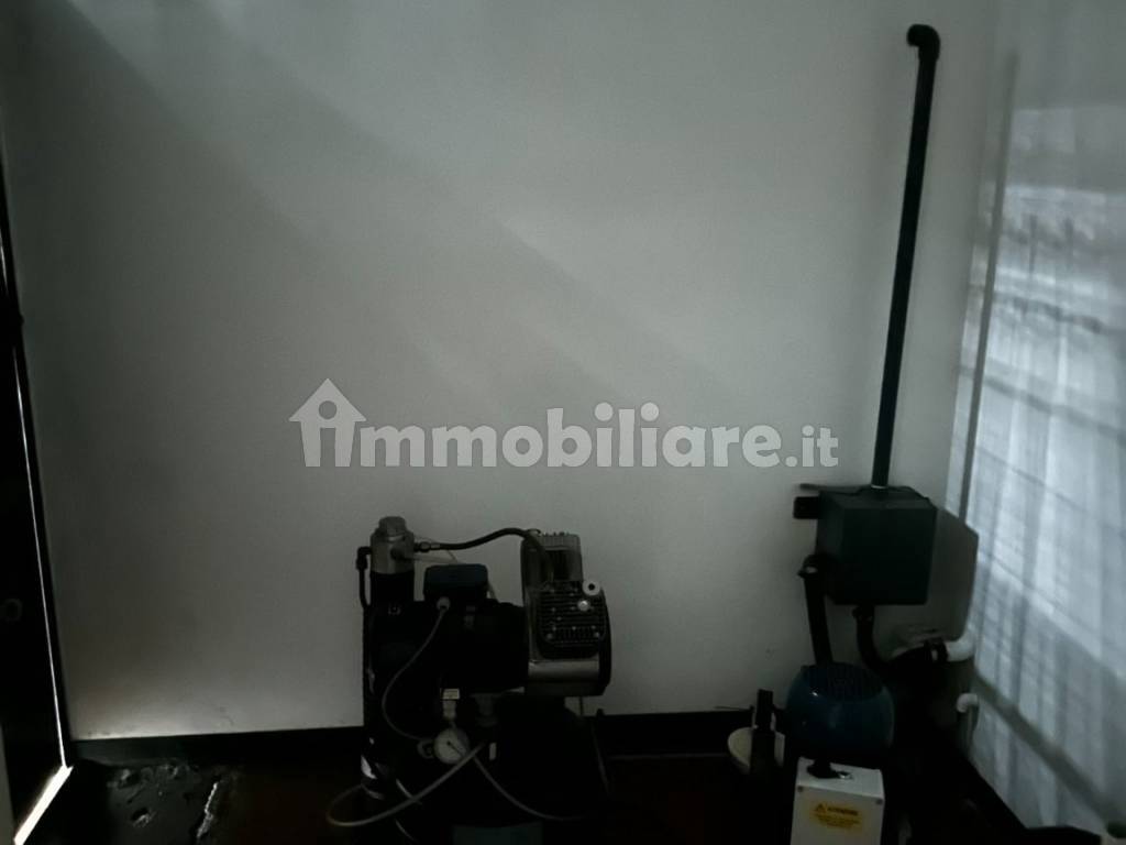 Interno non residenziale