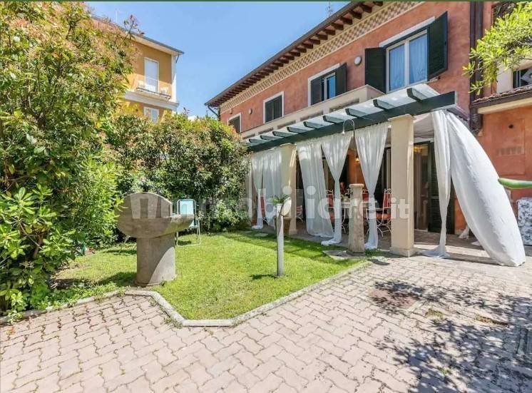 Villa in vendita a Pietrasanta