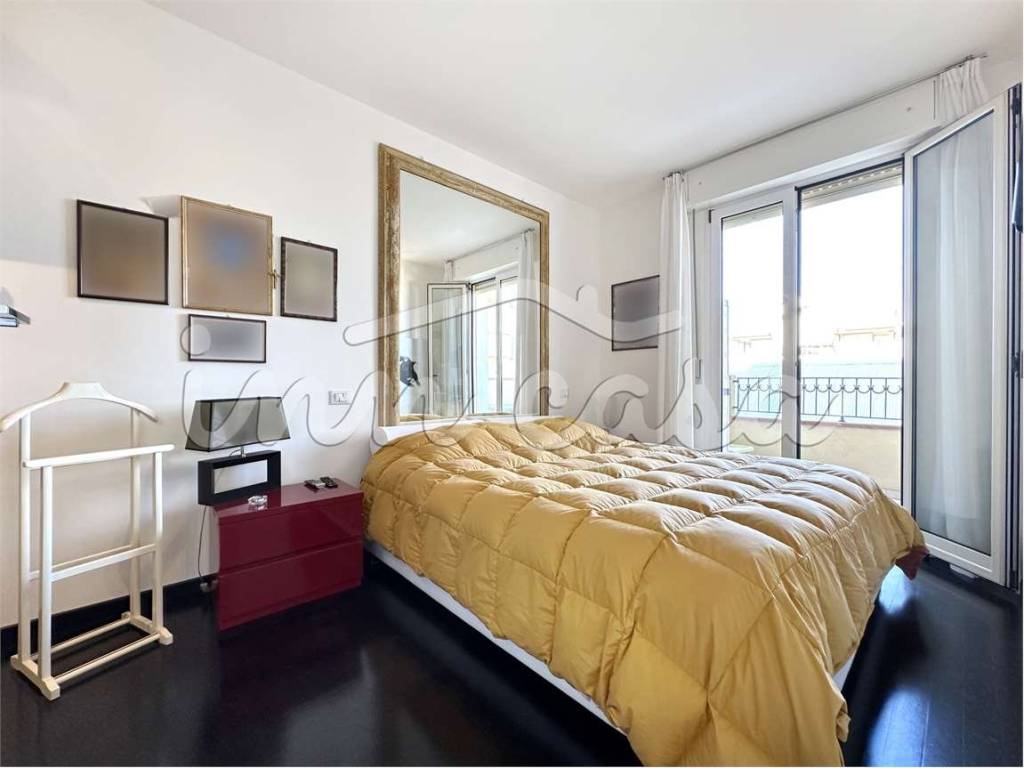 Camera da letto