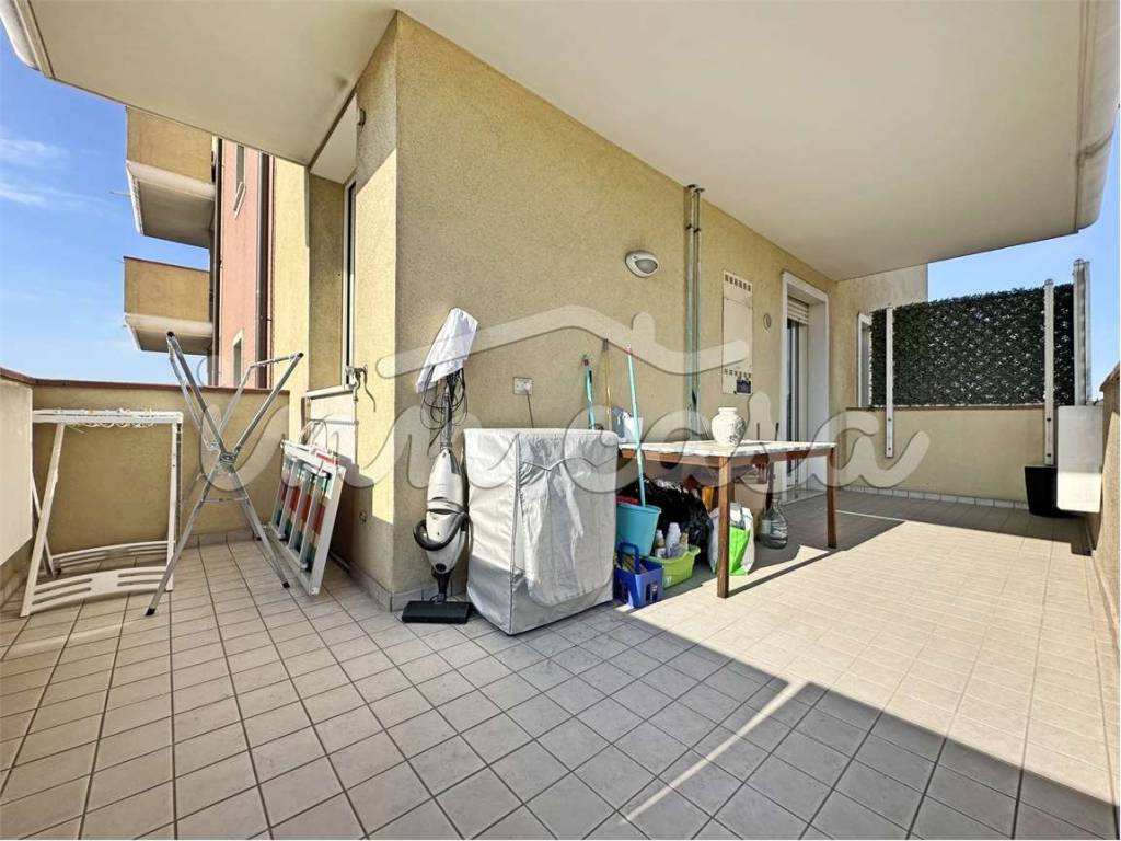 Terrazzo