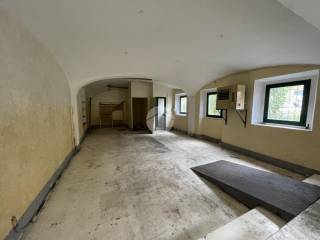 Interno palazzo