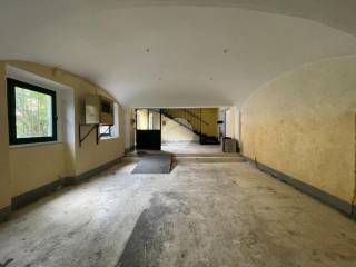 Interno palazzo
