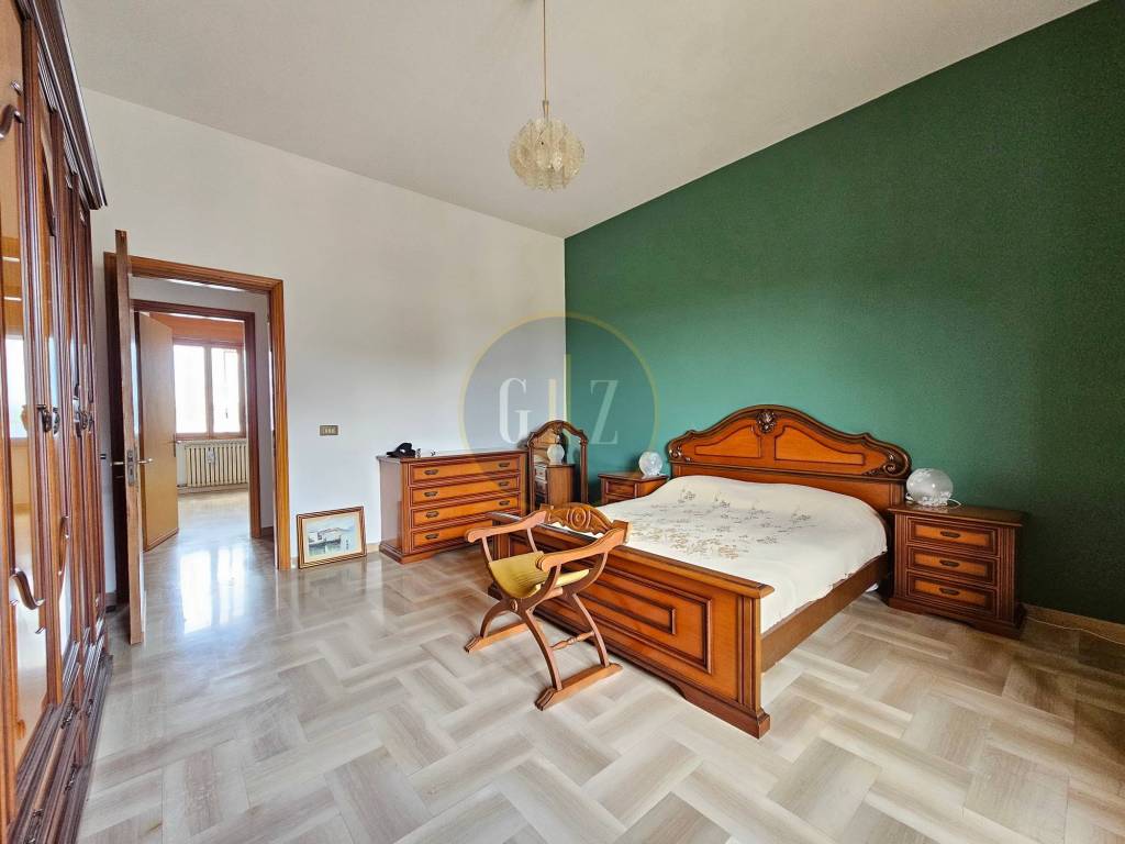 Camera da letto