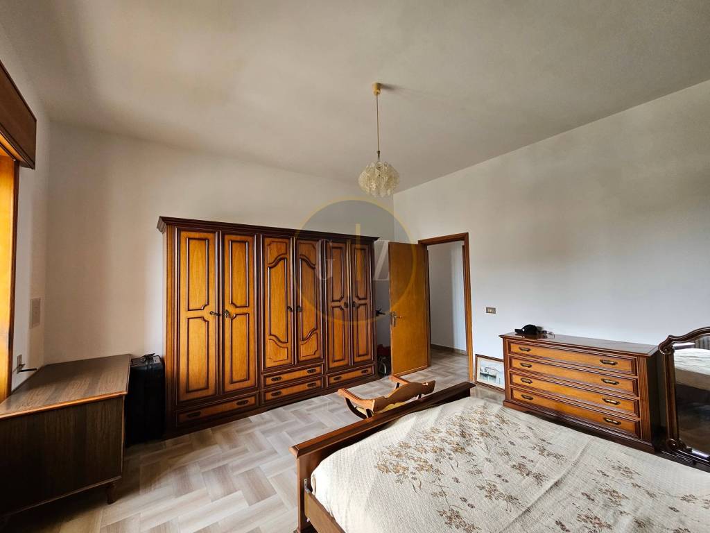 Camera da letto
