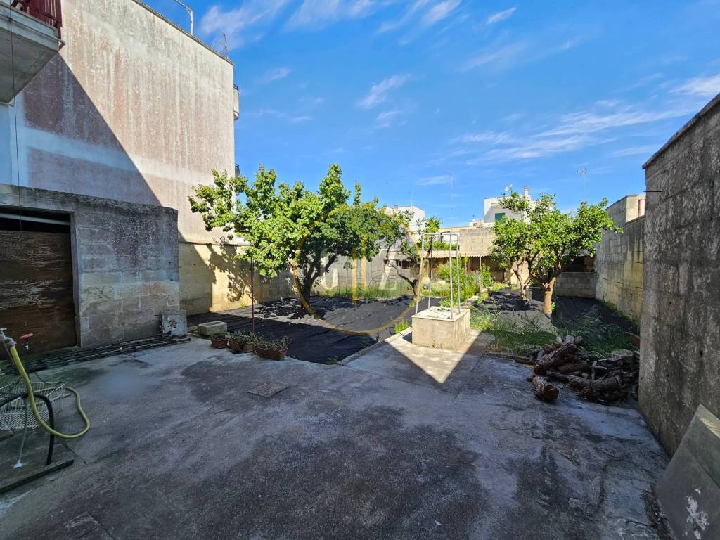 Giardino