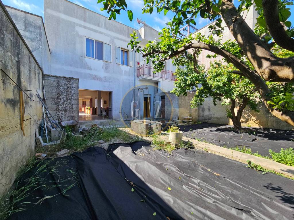 Giardino