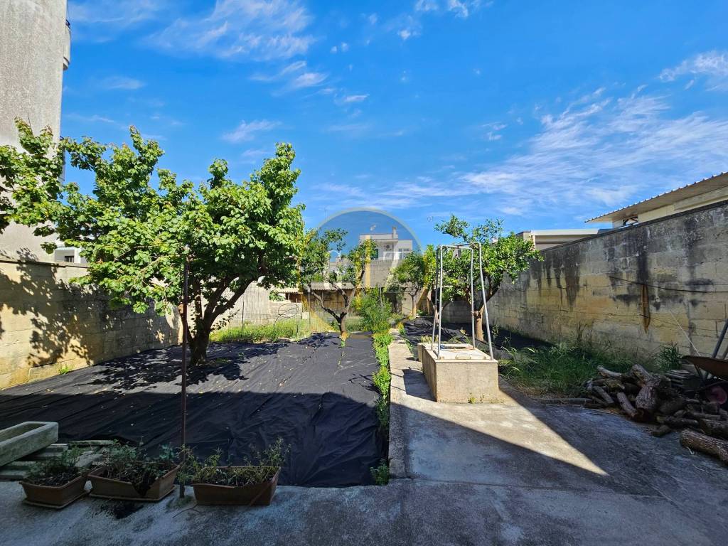 Giardino