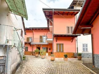 Cortile interno