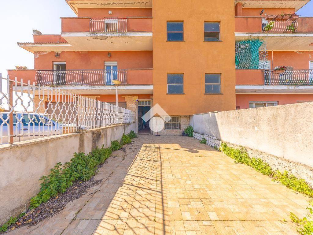 Appartamento in vendita a Zagarolo