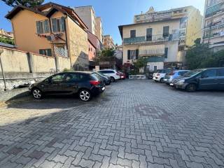 Posto macchina