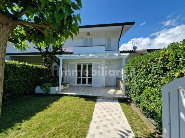 Villetta a schiera - foto 3