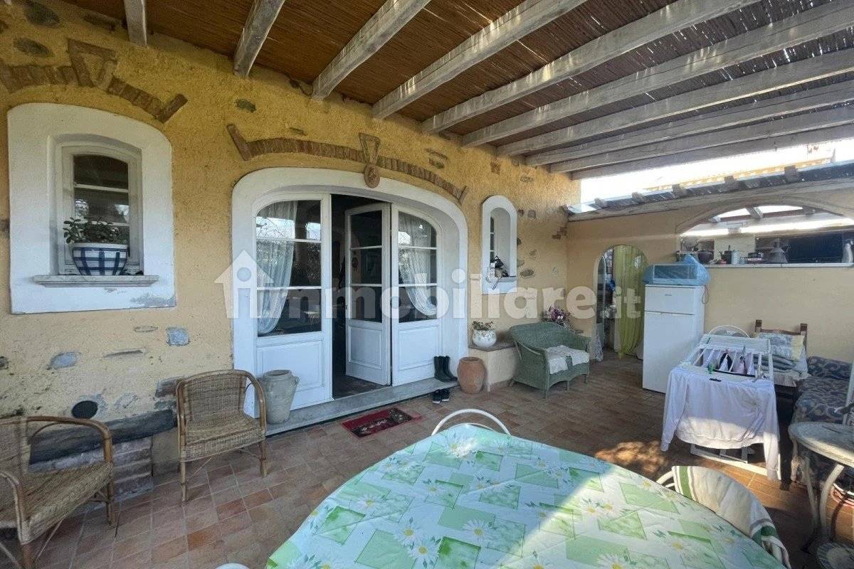 Casa indipendente in vendita a Pietrasanta