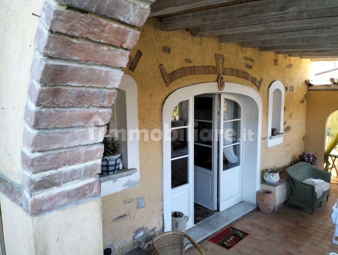 Casa indipendente - foto 2