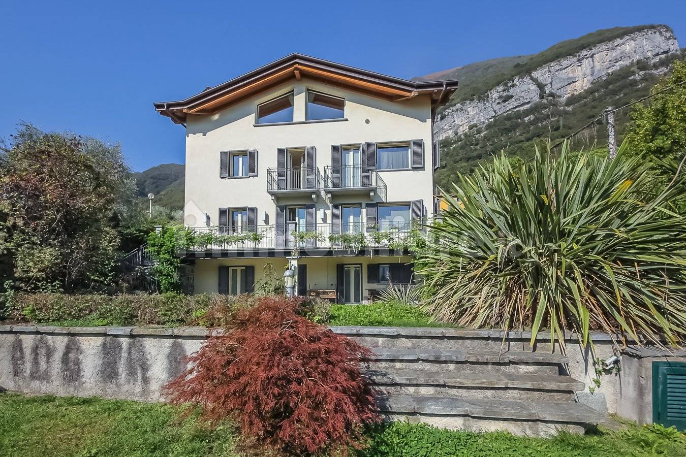 Villa in vendita a Tremezzina