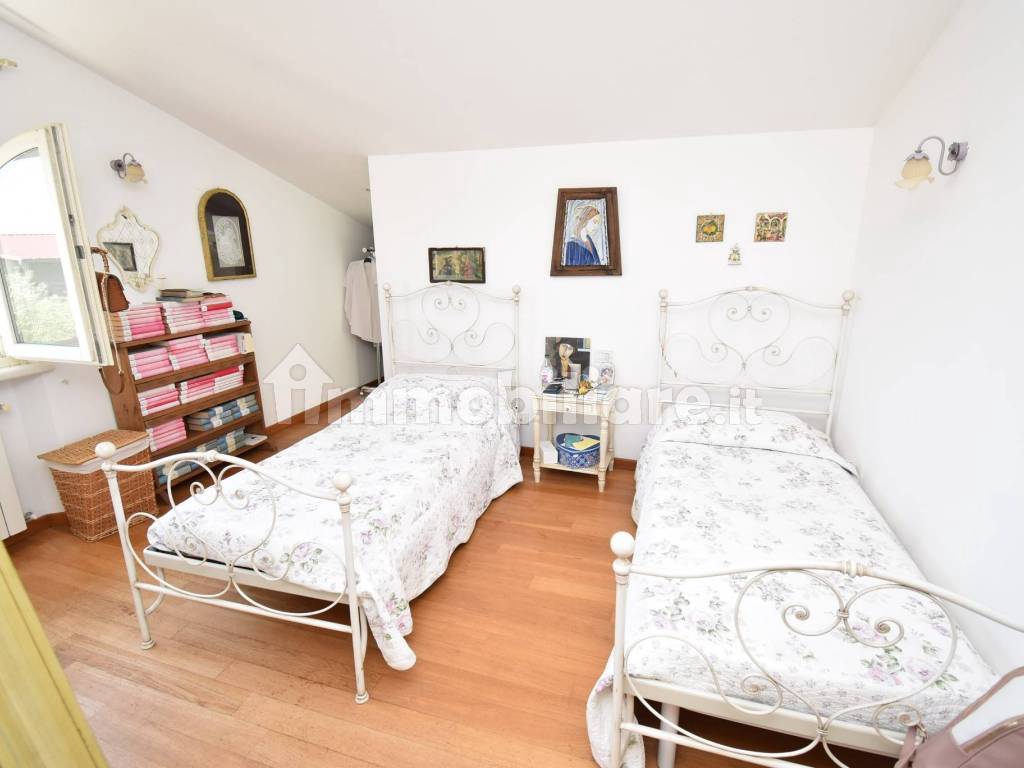 Camera da letto