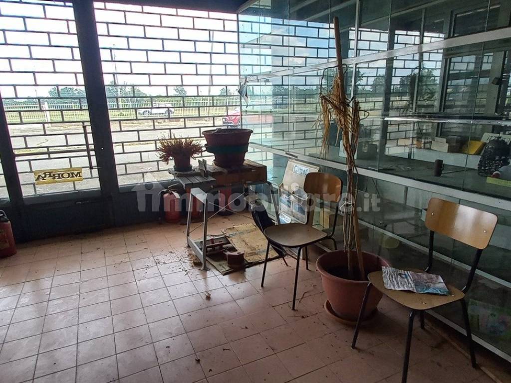 Interno non residenziale