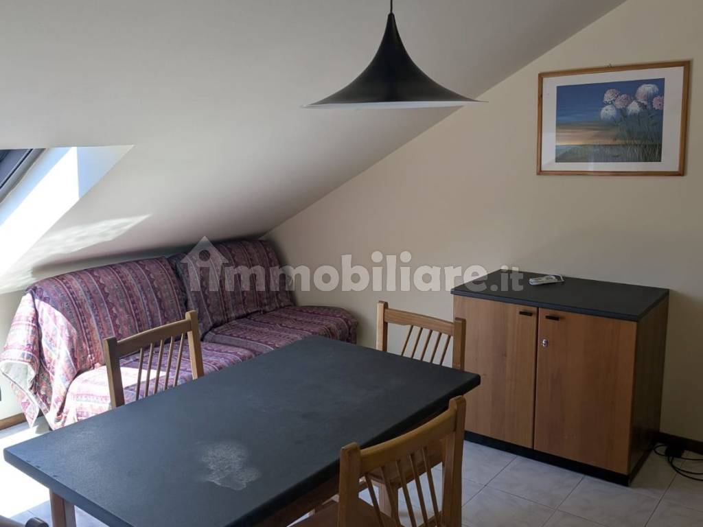 Sala da pranzo