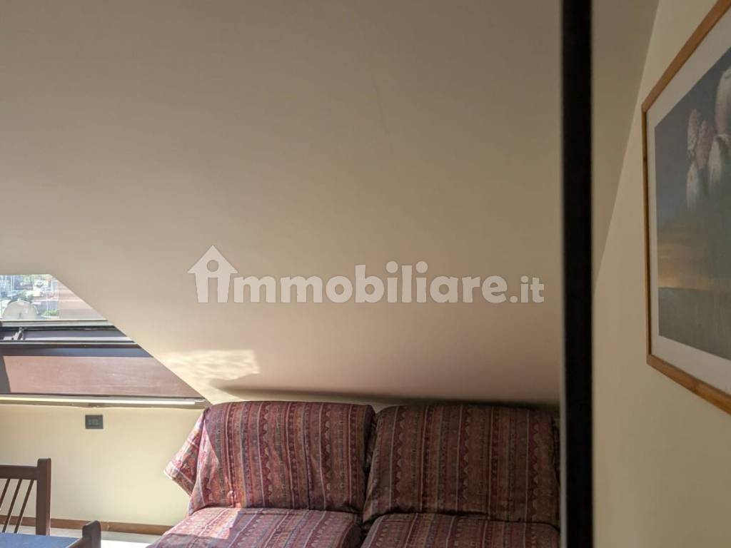 Sala da pranzo