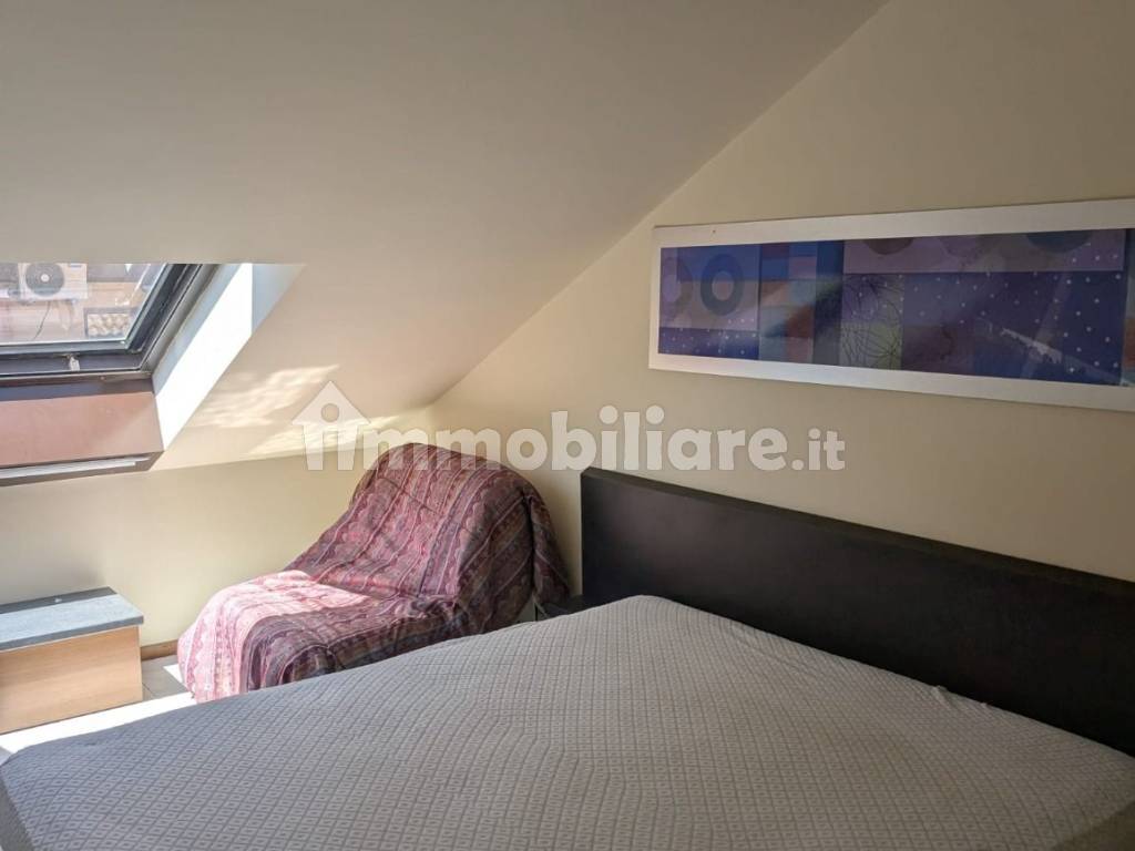 Camera da letto