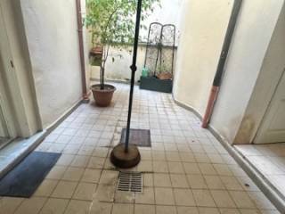 Cortile interno