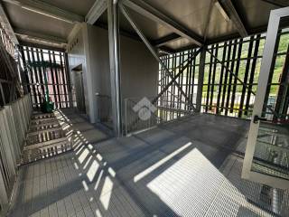 Veranda