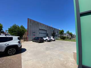 Posto macchina