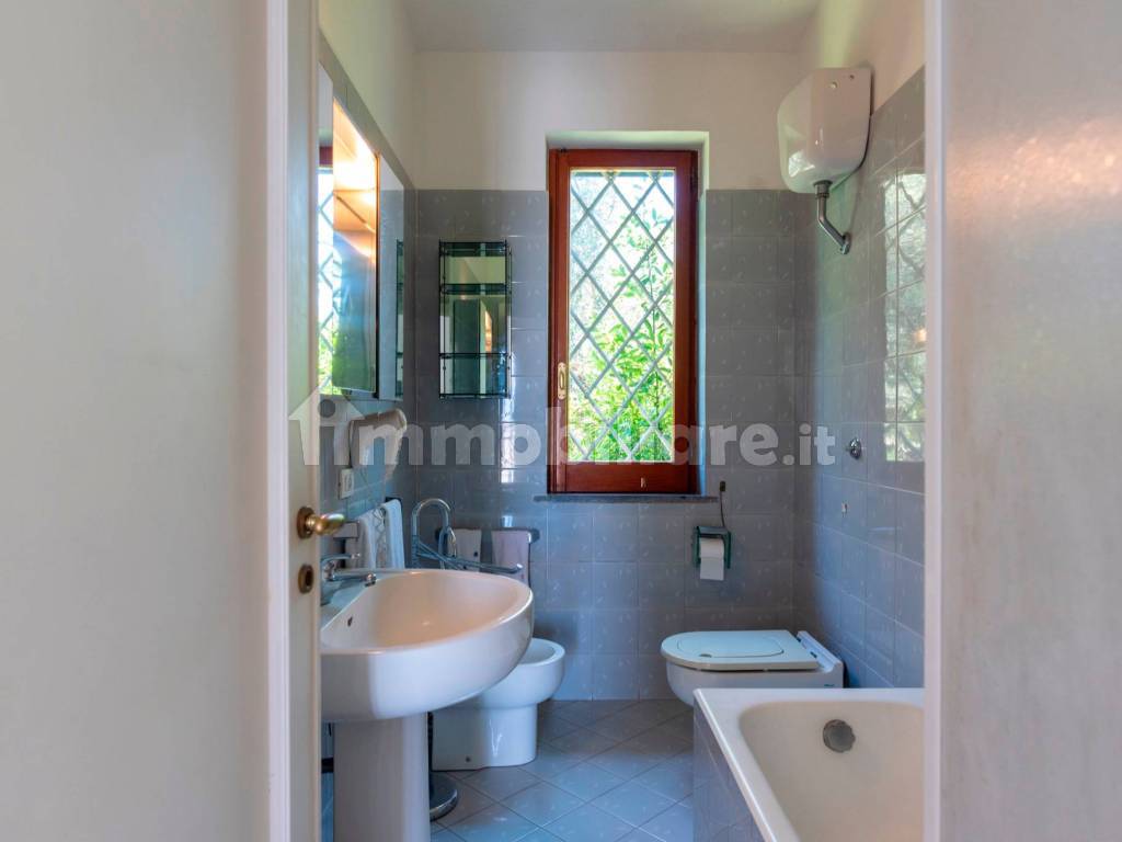 Bagno