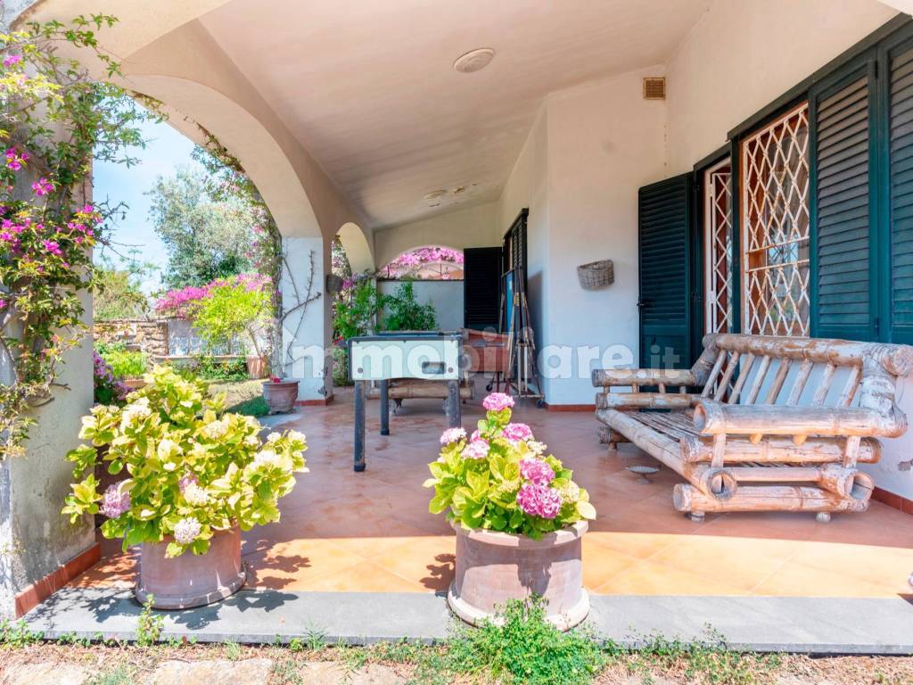 Veranda