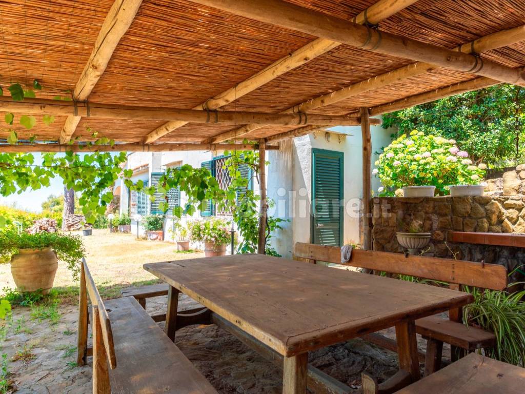 Veranda