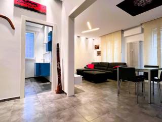 Interno appartamento