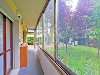 Veranda