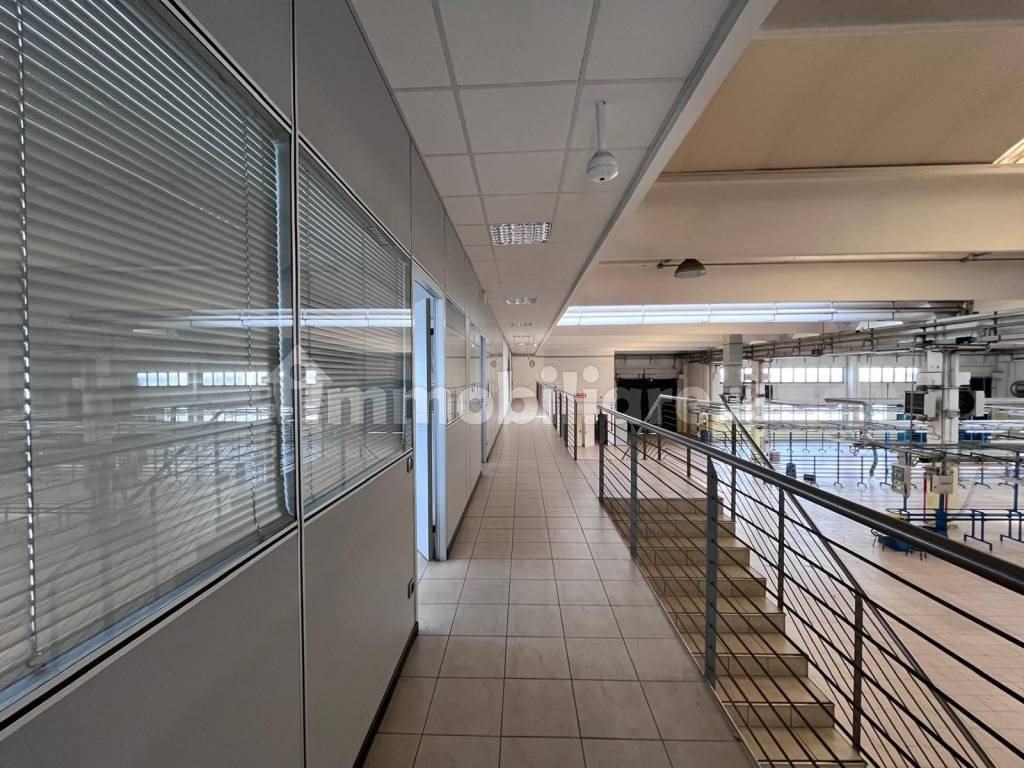 Interno non residenziale
