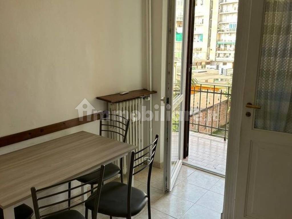 Appartamento in Santa Rita, foto 2 di 15