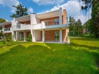 Terraced house via Girolamo Dalla Corte, Borgo Venezia, Verona