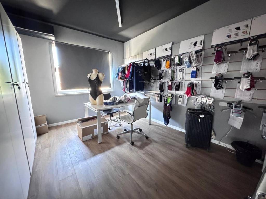 Interno non residenziale